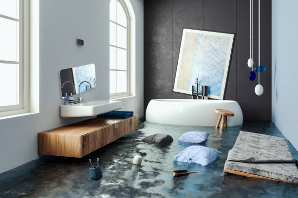 Best Carpet water damage restoration  in Cleveland, AL