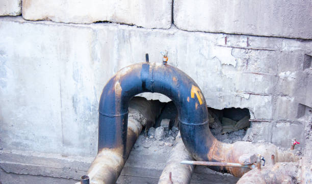 Fire Damage Restoration in Cleveland, AL