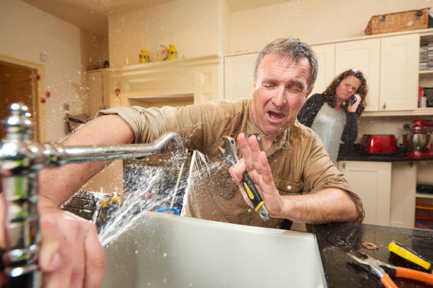 Best Sewage cleanup and water damage restoration  in Cleveland, AL